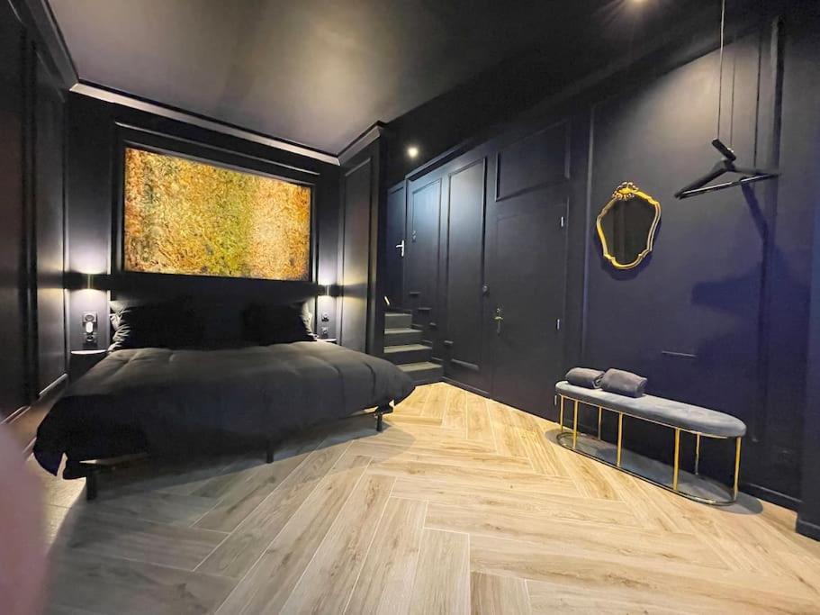 Myinsolite-L'Onyx Vauvert Exteriör bild